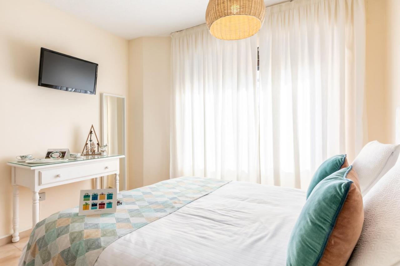 Suenos De Triana Apartment Seville Exterior photo