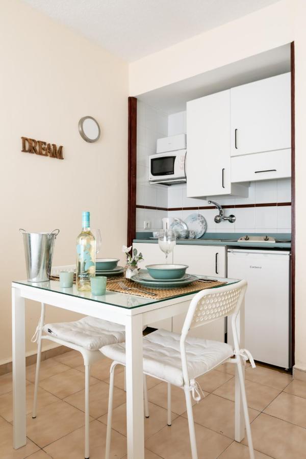 Suenos De Triana Apartment Seville Exterior photo