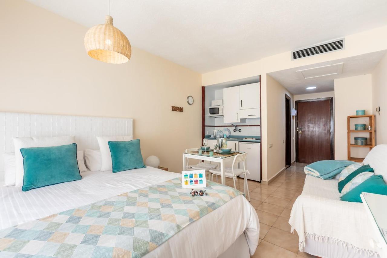 Suenos De Triana Apartment Seville Exterior photo