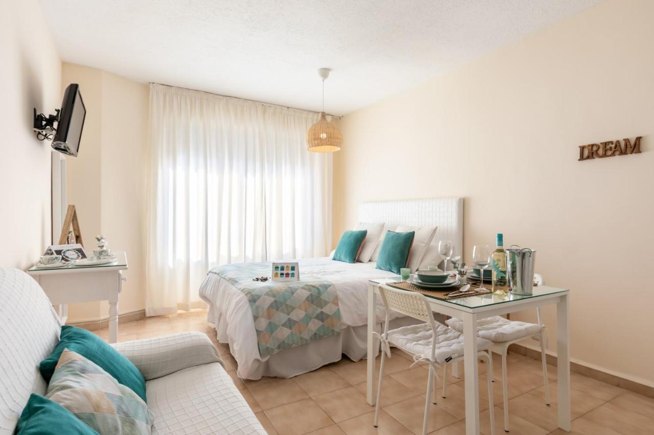Suenos De Triana Apartment Seville Exterior photo