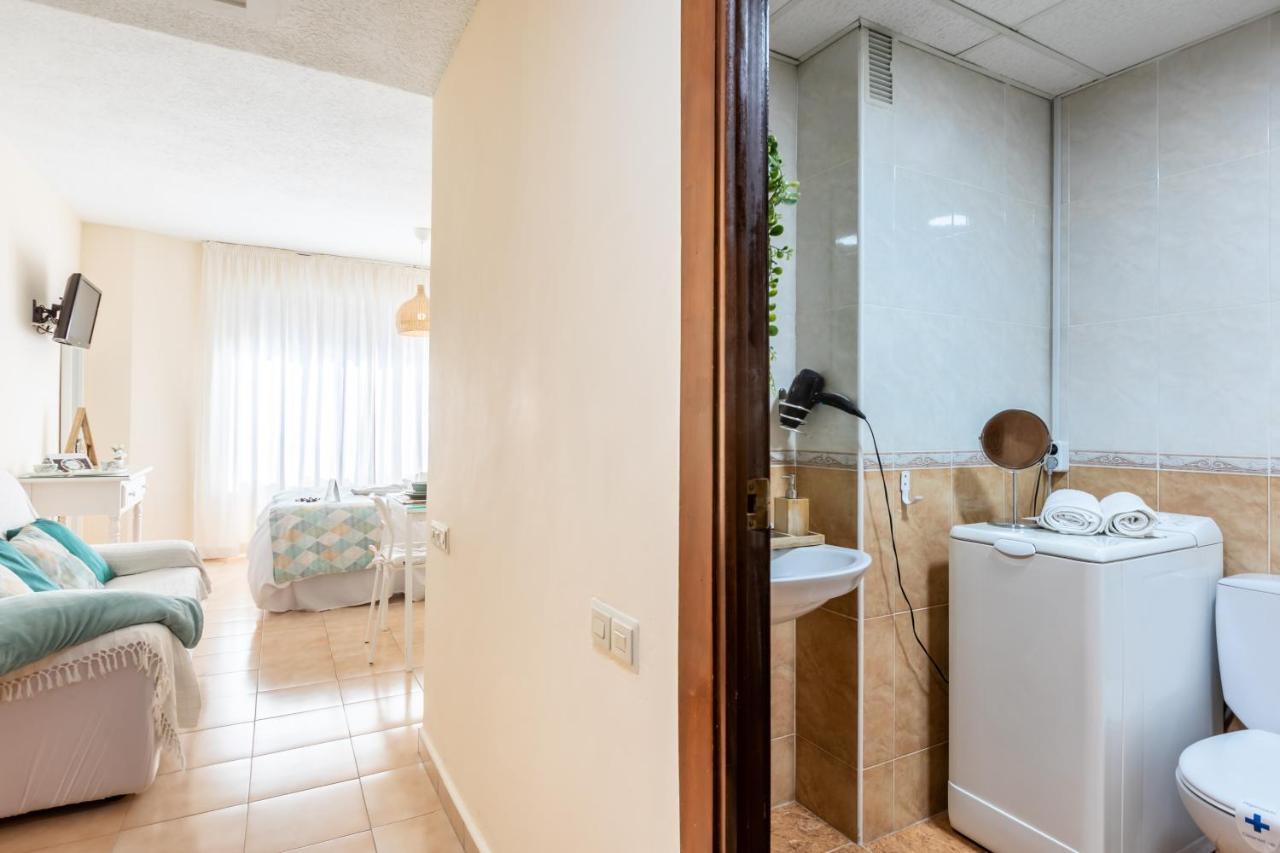 Suenos De Triana Apartment Seville Exterior photo