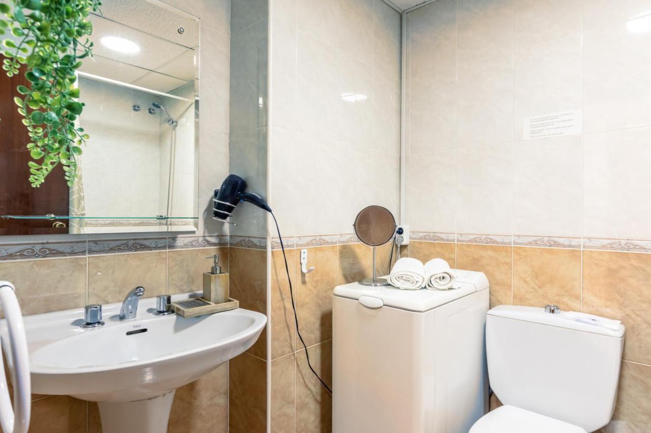 Suenos De Triana Apartment Seville Exterior photo